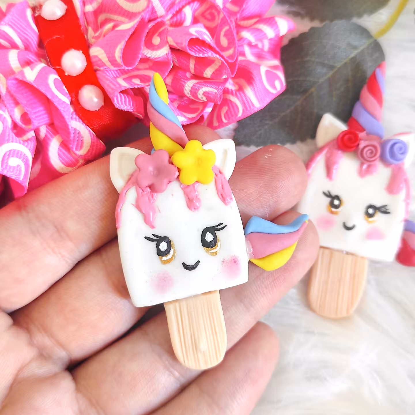 پیکسل یونیکورن