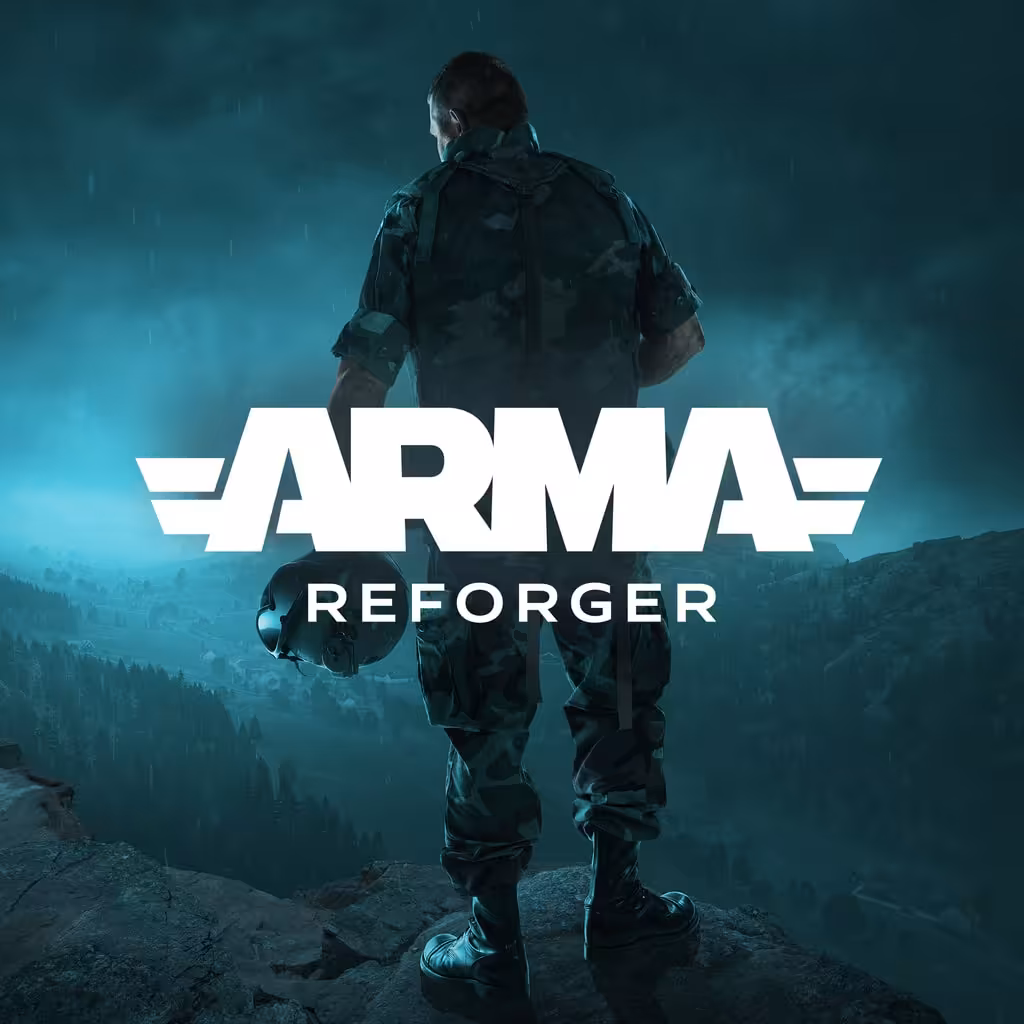خرید اكانت Arma reforger ظرفيت دوم PS5 با بهترین قیمت