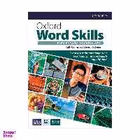 کتاب Word Skills Elementary 2nd Edition اثر Ruth Gairns And Stuart Redman نشر ابداع