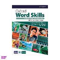 کتاب Word Skills Elementary 2nd Edition اثر Ruth Gairns And Stuart Redman نشر ابداع