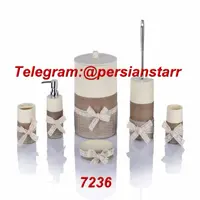 6پارچه رزین 7236
