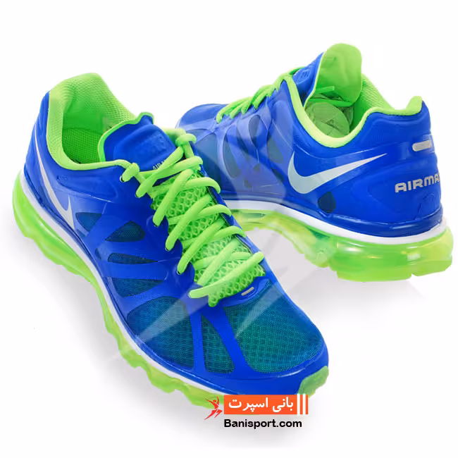 کتانی رانینگ nike air max 407