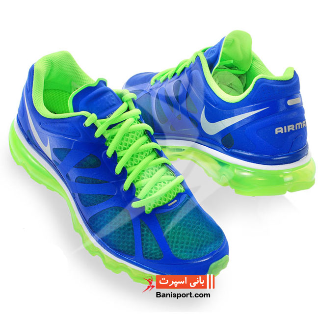 کتانی رانینگ nike air max 407
