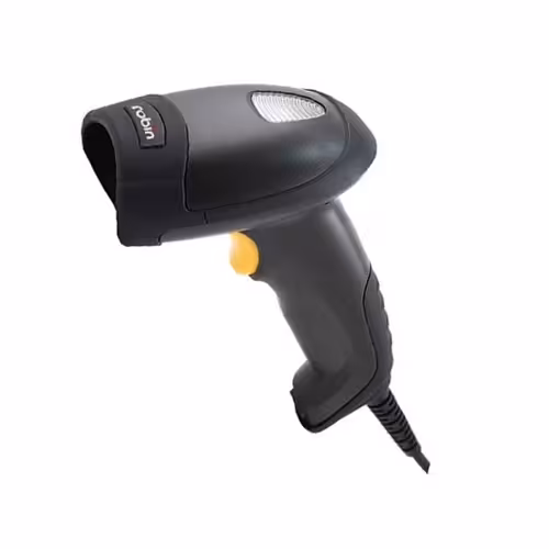 بارکدخوان نیولند مدل Wahoo HR1550-35F