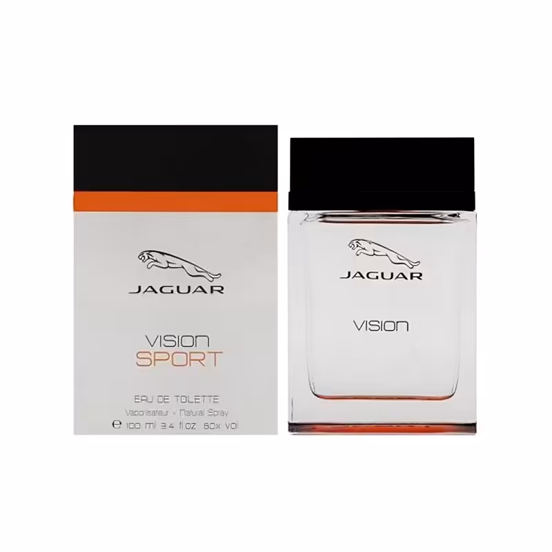 خرید + قیمت | عطر مردانه جگوار ویژن اسپرت Vision Sport حجم 100 میل