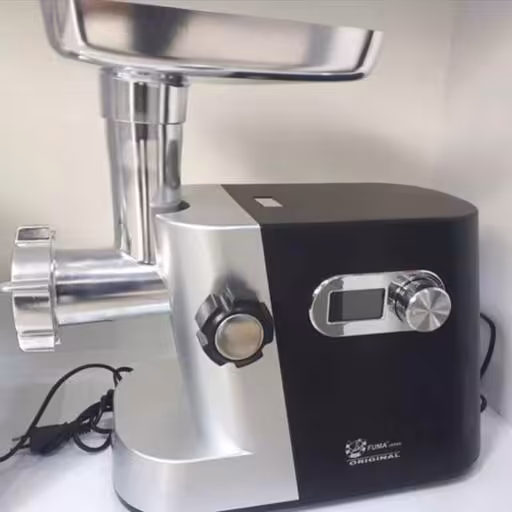 چرخ گوشت فوما مدل 2033