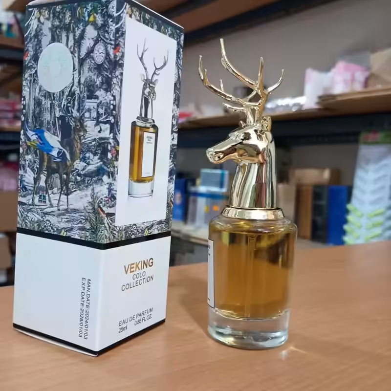 ادکلن لرد جرج 25 میل