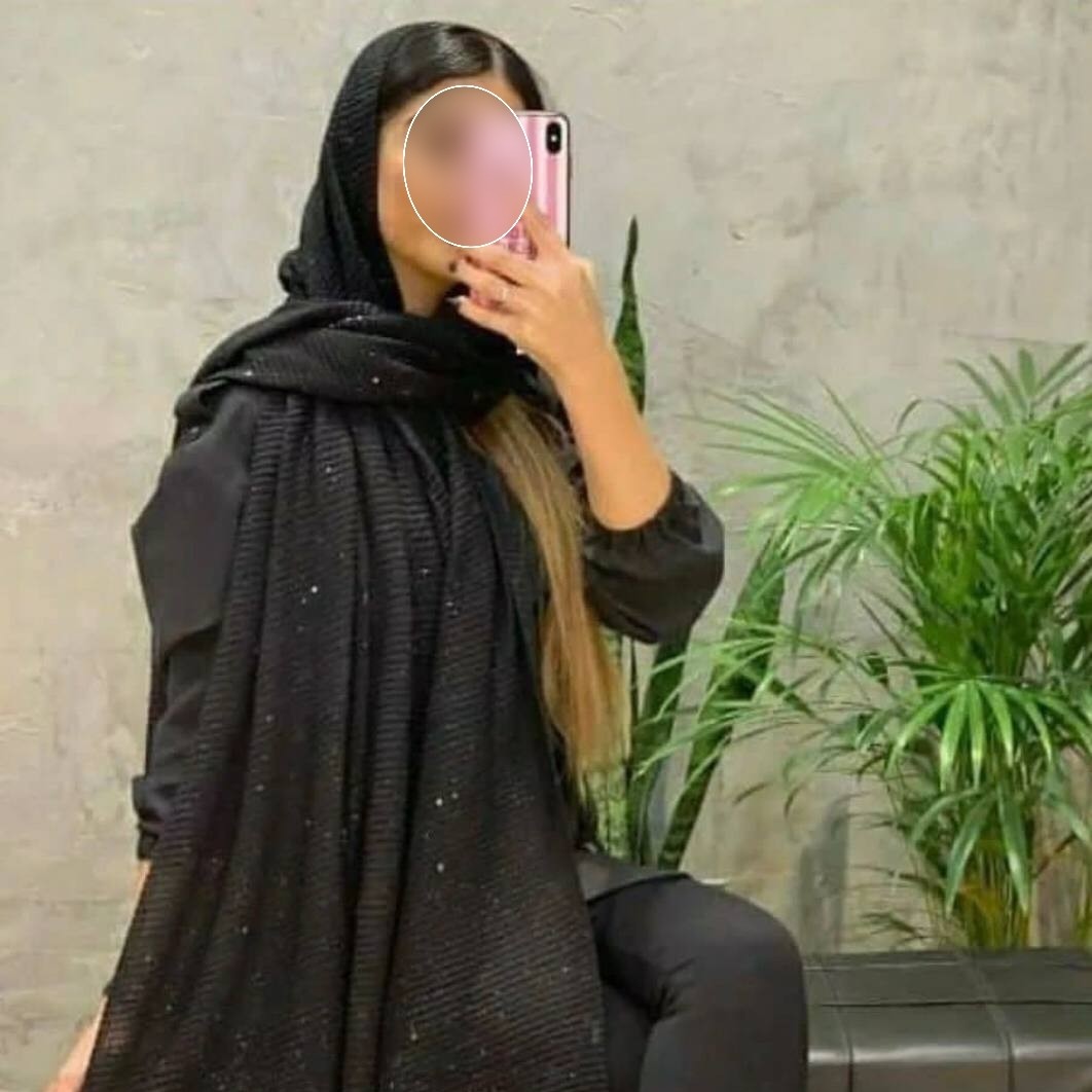 شال مجلسی نخی مشکی شاین دار وارداتی