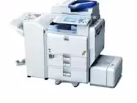 دستگاه کپی ریکو مدل آفشیو mp4000