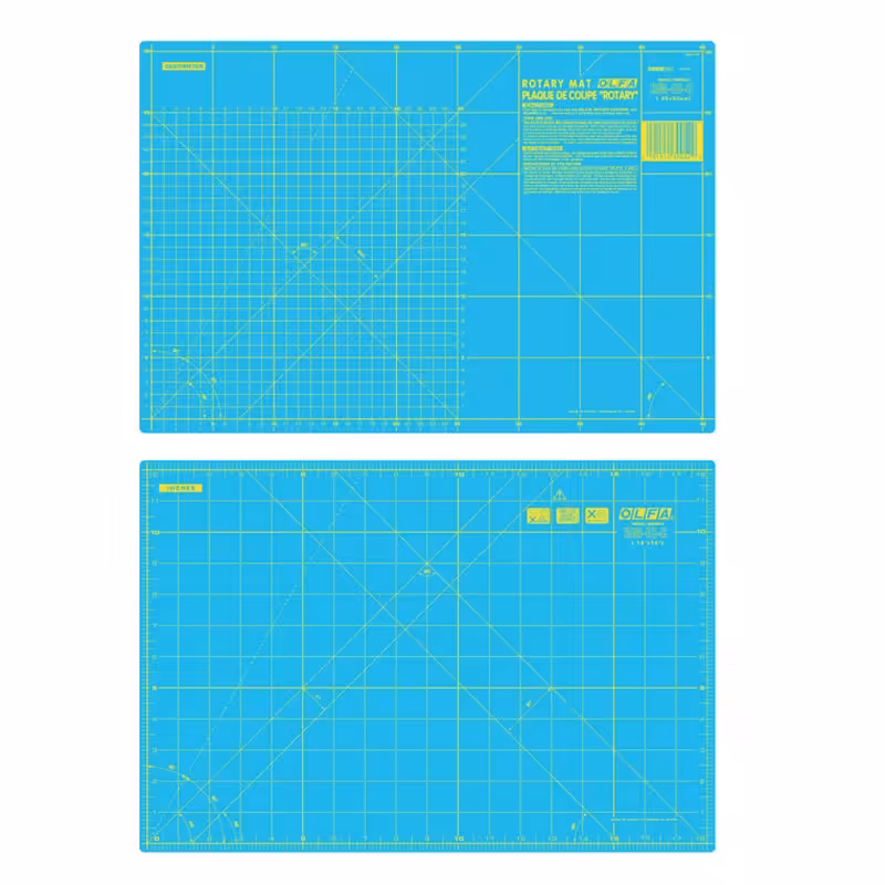 صفحه برش RM-IC-C/AQA الفا