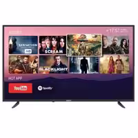 تلویزیون 32اینچ استار ایکس هوشمند مدل 32LN680G
