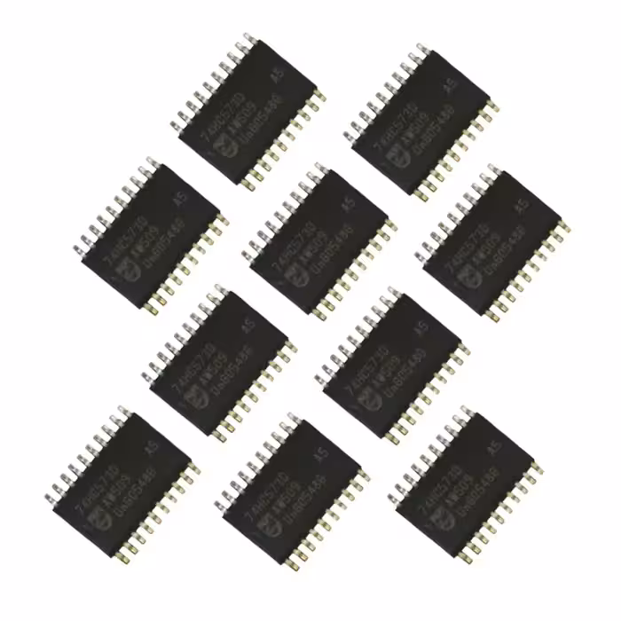 آی سی مدل 74HC573D بسته 10 عددی - تلسا ضبط مکالمات