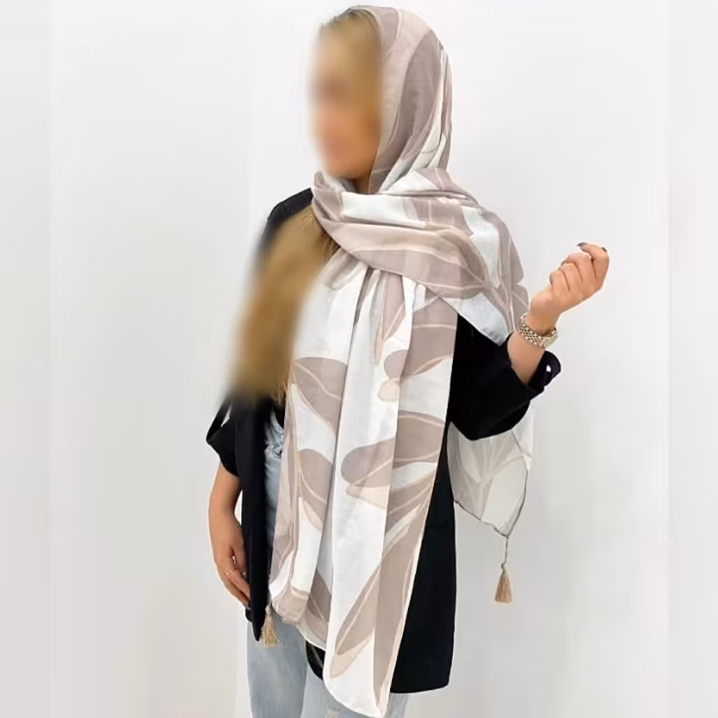 شال نخ اسلپ باکیفیت