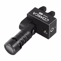 میکروفن شاتگان کامیکا Comica CVM-VS09 TC