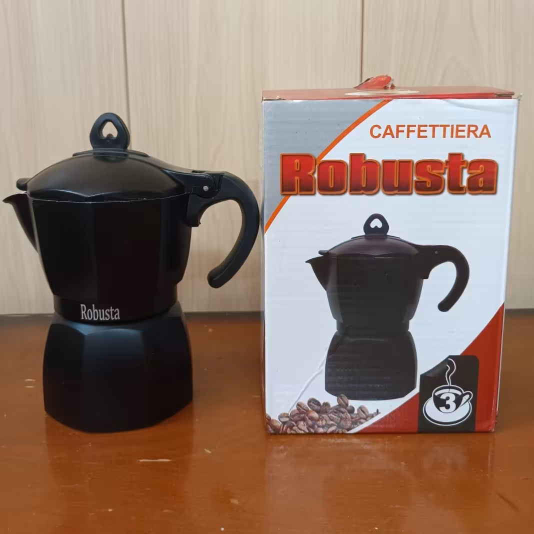 Accessories code M1. 3 cup موکاپات