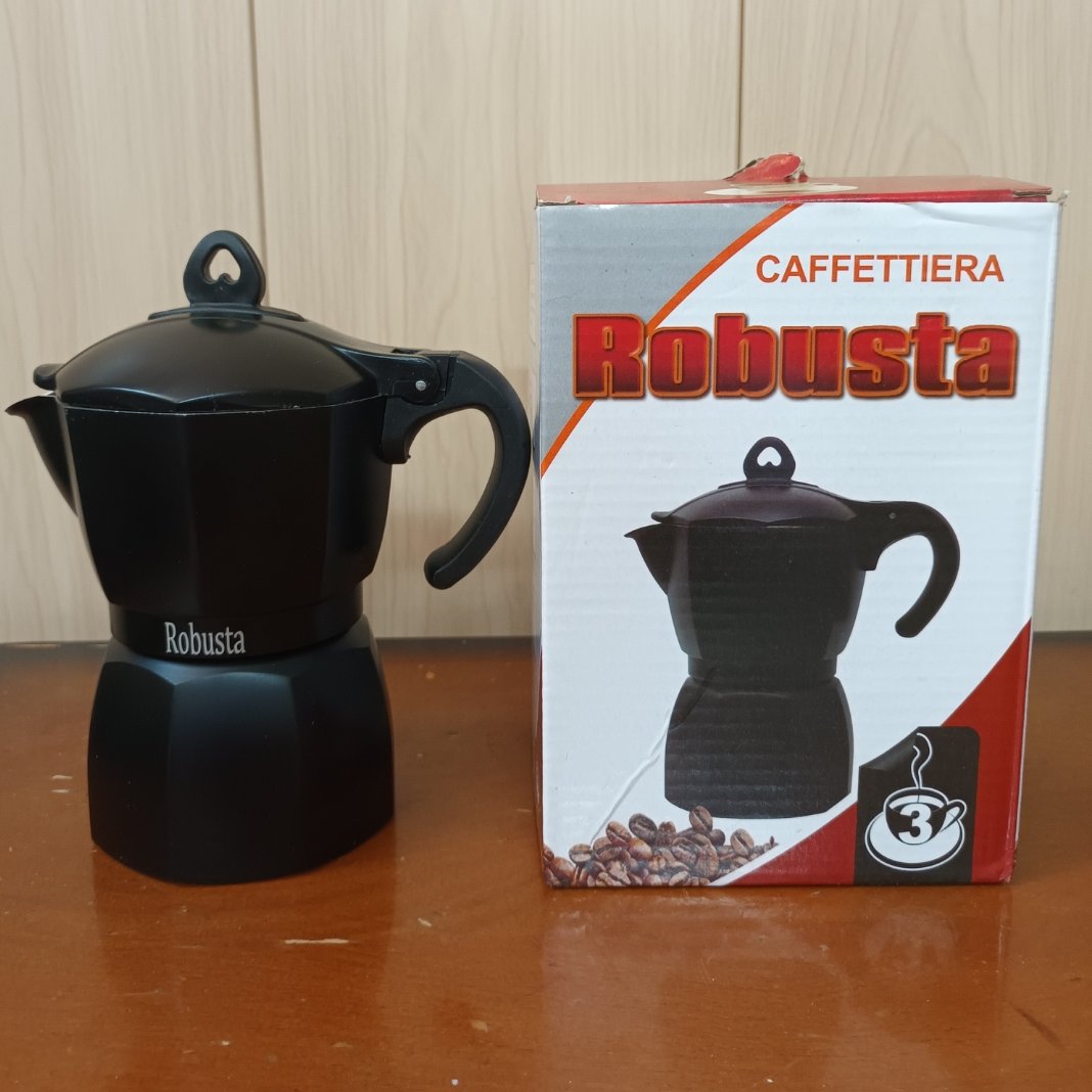 Accessories code M1. 3 cup موکاپات