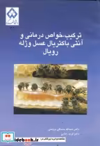 قیمت و خرید کتاب ترکیب اثر حمدالله مشتاقی بروجنی | ایده بوک