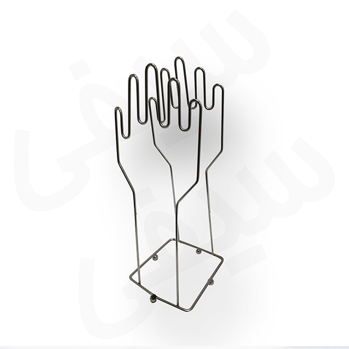 جادستکش استیل