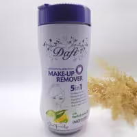 دستمال  مرطوب استوانه دافی-فاقد الکل و مرطوب کننده پوست