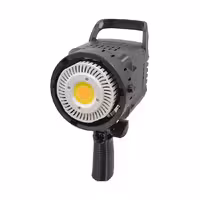 ویدئو لایت دو کلوین 300 وات COB Video Light KY-BK 1201