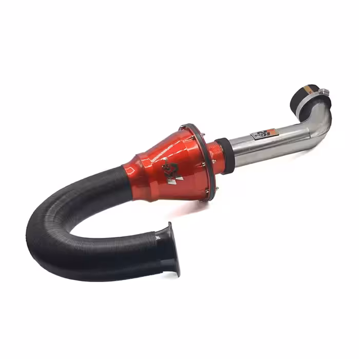 کیت مکش دنا سمند موتور EF7مجموعه TNJبافیلتر وارداتی آپولو رنگ بندی فیلتر رندوم