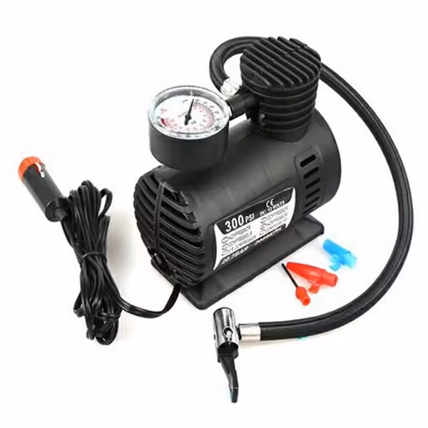 پمپ باد فندکی با ارسال رایگان