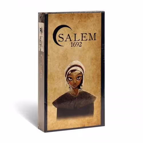 بازی فکری معمایی سیلم