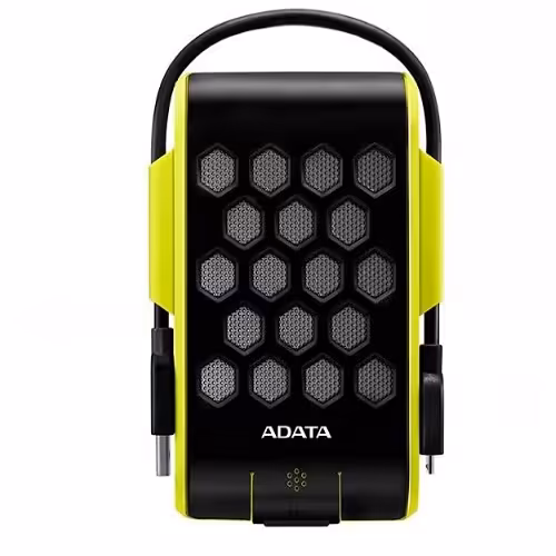 ADATA HD720 External Hard Drive - 2TB
