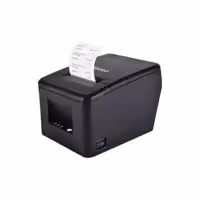 فیش پرینتر بایامکس مدل BP-208