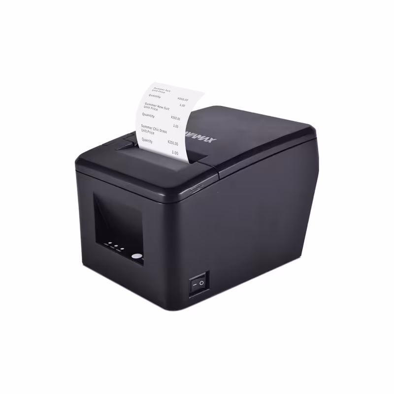 فیش پرینتر بایامکس مدل BP-208