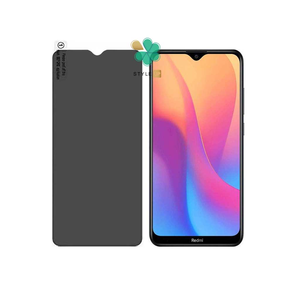 محافظ صفحه گوشی شیائومی Xiaomi Redmi 8A مدل Nano Privacy