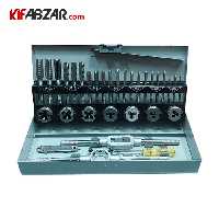 ست حدیده و قلاویز 32 عددی کراسمن مدل 32312