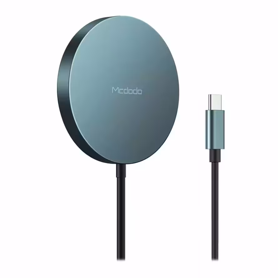 شارژر بی سیم مک دودو CH-8720