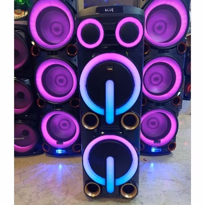 قیمت و خرید اسپیکر میکرولب مدل Q-220