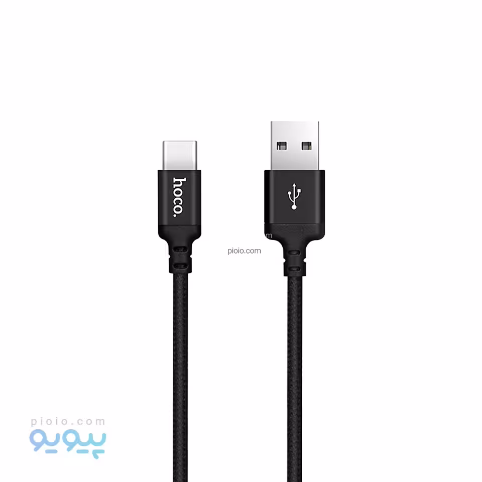 کابل تبدیل USB به USB-C هوکو مدل X14