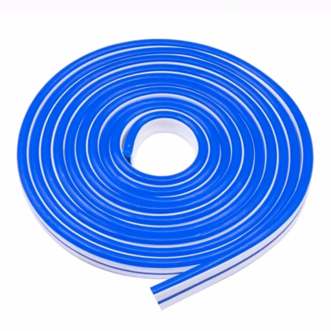 ریسه ال وایر آبی یک متری