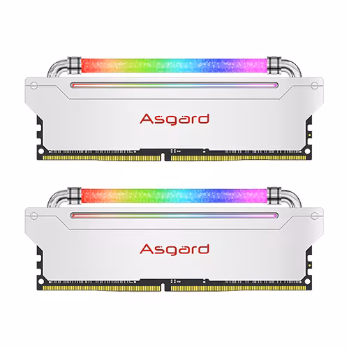رم ازگارد مدل Loki W3 32GB Dual 3600MHz DDR4 ARGB