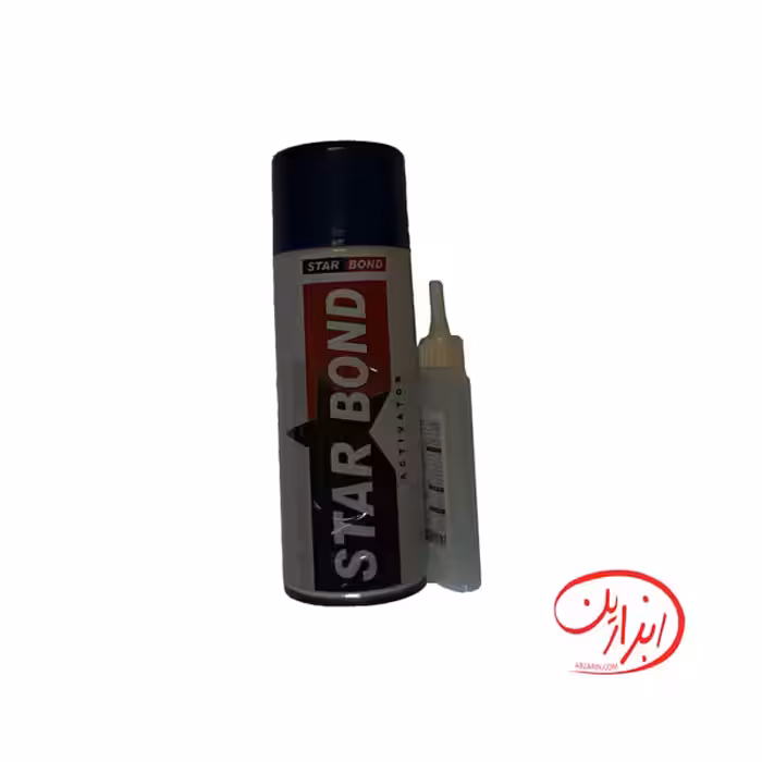 چسب 1-2-3 STARBOND