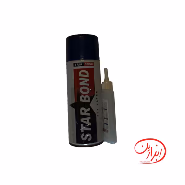 چسب 1-2-3 STARBOND