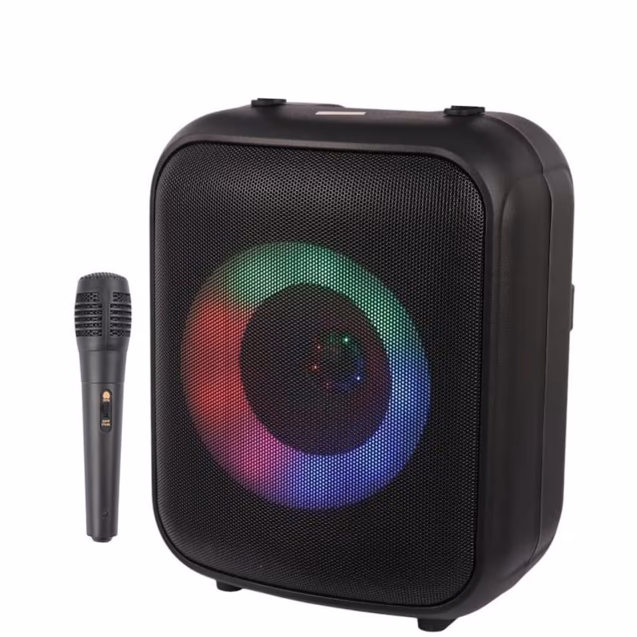 اسپیکر بلوتوث سانرایز مدل پارتی باکس Party box 50