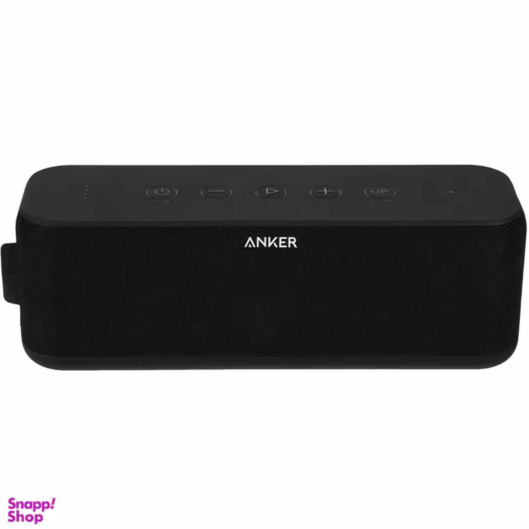 اسپیکر بلوتوثی قابل حمل انکر مدل A3145 SoundCore Boost