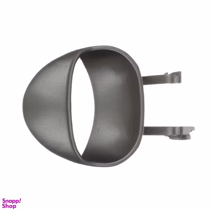 دستگیره در بازکن داخلی راست خودرو مدل فلزی مناسب برای کوییک