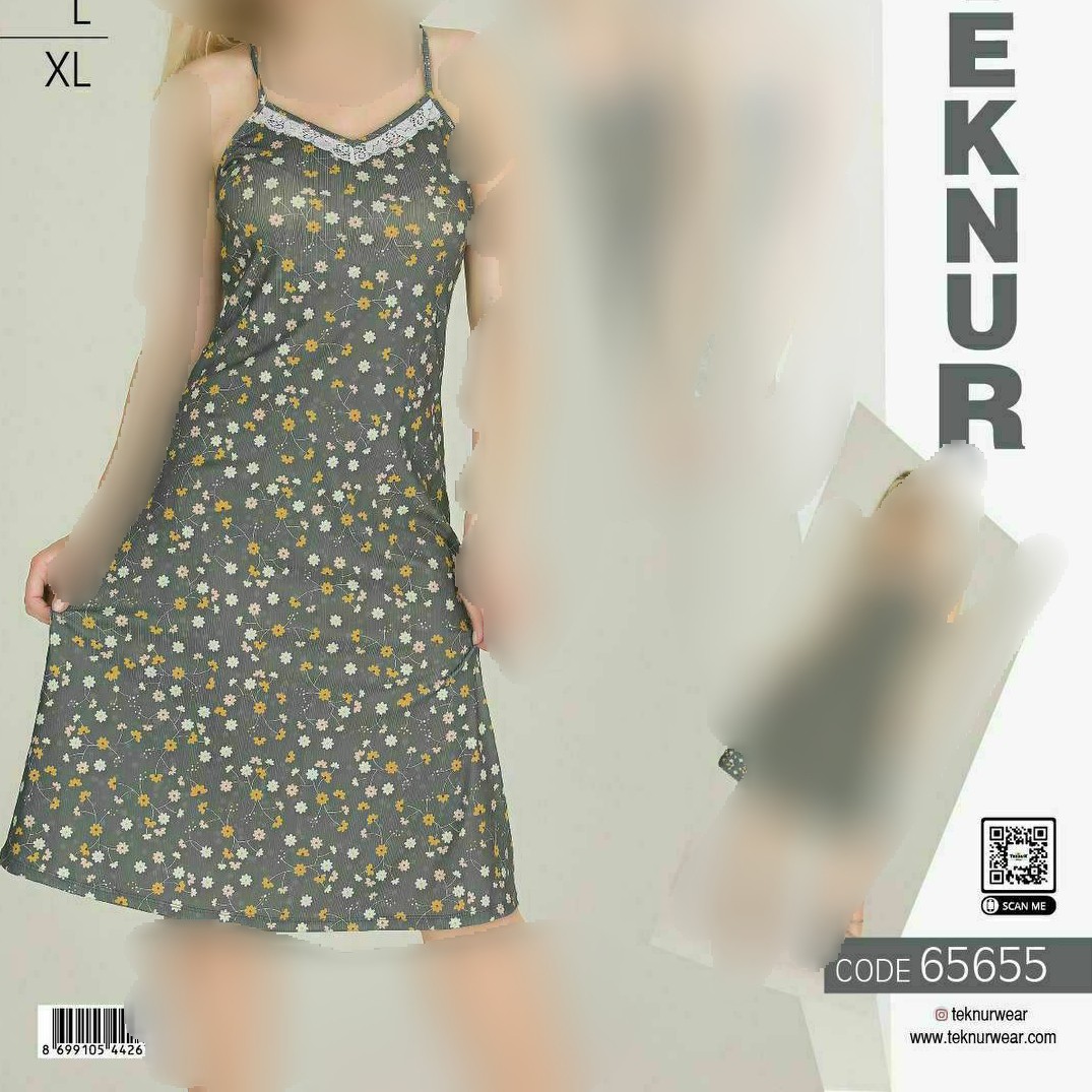 پیراهن مدل تاب خونگی خانم