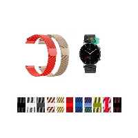 بند استیل ساعت شیائومی Xiaomi Amazfit GTR 2 مدل New Milanese