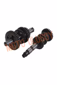 چرخ دنده انتقال کامل YBR Yamaha