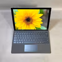 لپ تاپ Microsoft مدل Surface Pro 4 | مفیدیار مشاوره و خرید لپ تاپ و کامپیوتر با بهترین قیمت