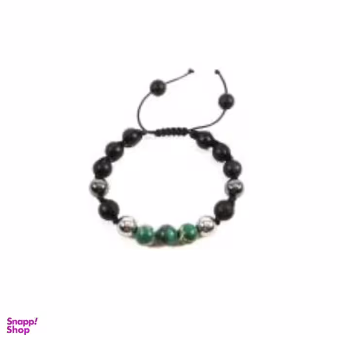 دستبند مانچو مدل bf568n چند رنگ