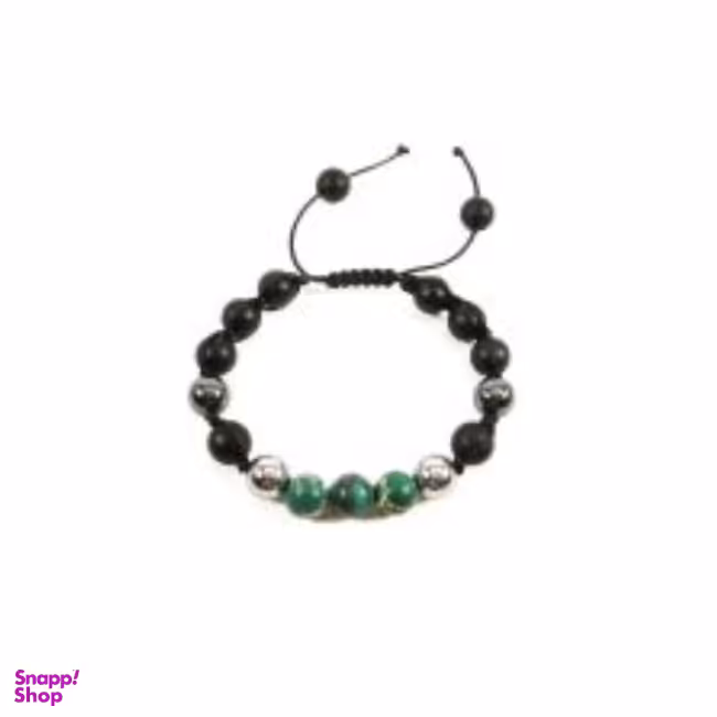 دستبند مانچو مدل bf568n چند رنگ