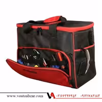 کیف ابزار اینورتر جوشکاری توربو