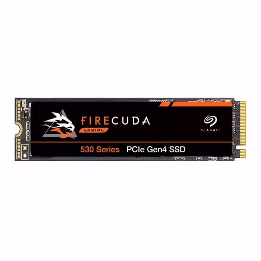 اس اس دی گیمینگ سیگیت FireCuda 530 2TB